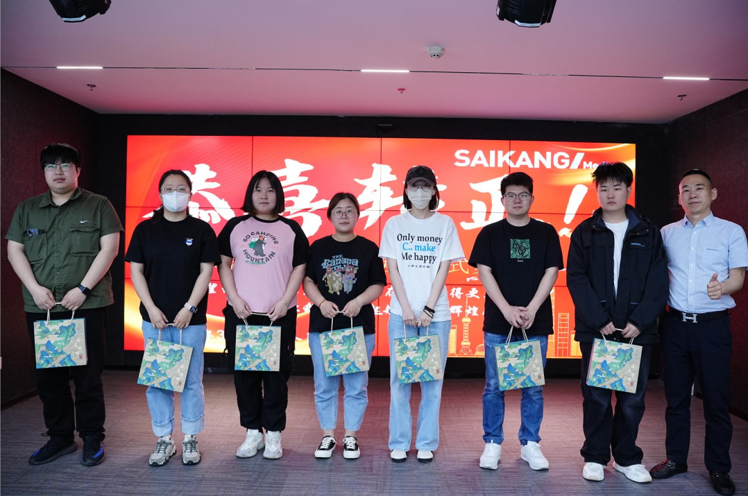 惊喜连连！尊龙凯时医疗4-5月活动合集！